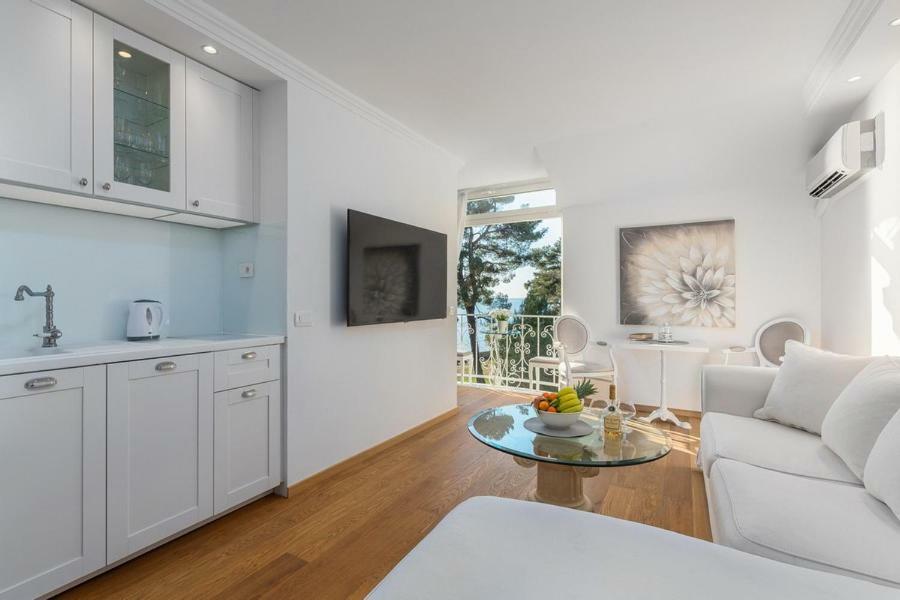 Apartment Hannah Novigrad Istria Eksteriør billede