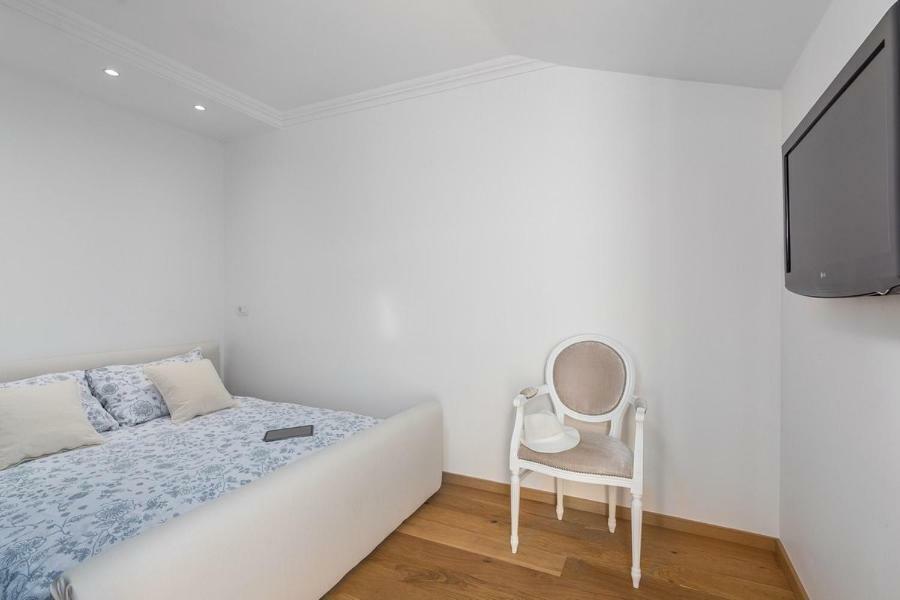 Apartment Hannah Novigrad Istria Eksteriør billede